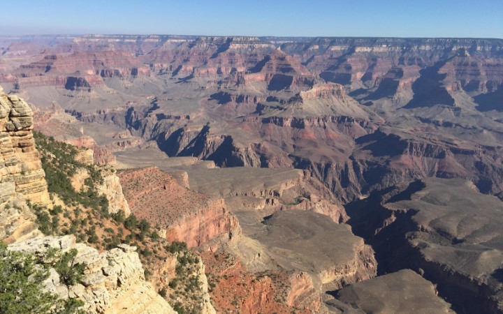 Grand Canyon